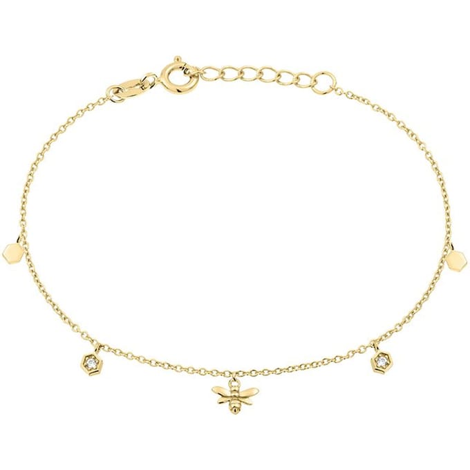 CHRIST Armband 89086892