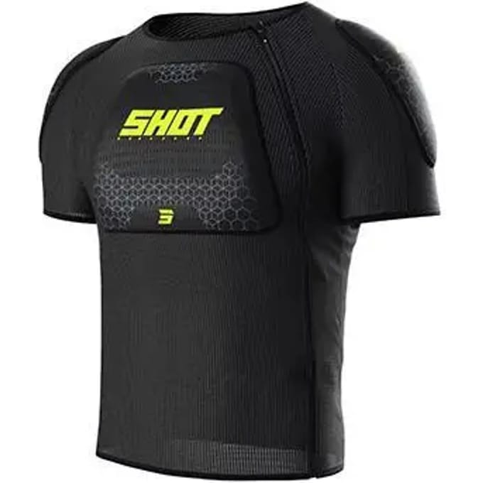 Kindertrui Shot Race Gear Airlight