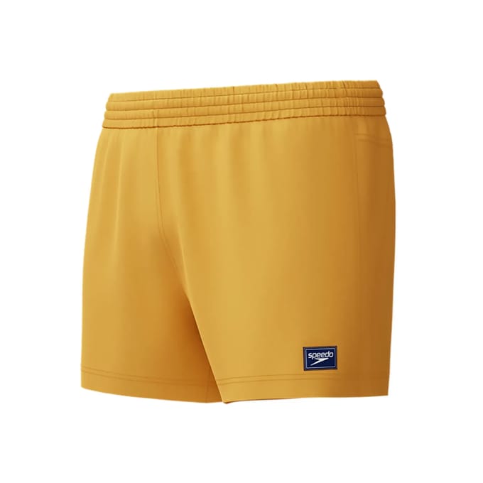 Zwemshort Speedo Retro