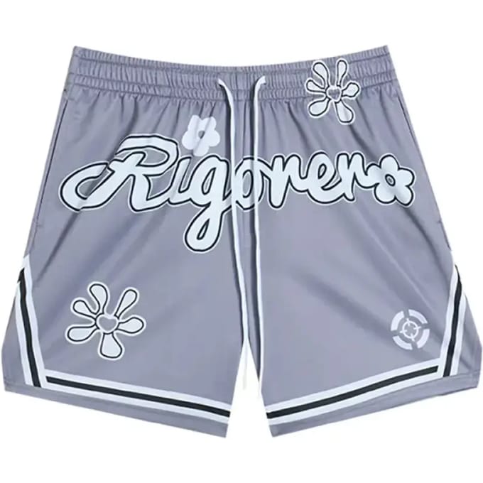 Korte Rigorer Flower