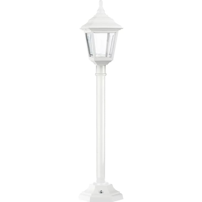 Luminaire classique Dopo lighting CLIC-CLAC 4 IP44 E27 1160 mm