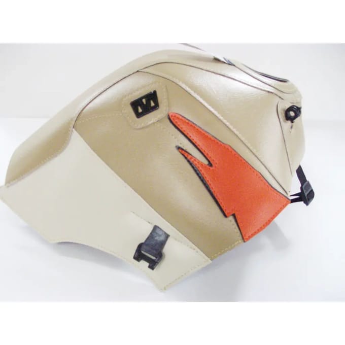 Motorfiets tankbeschermer Bagster transalp