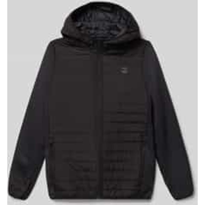 JACK&JONES JUNIOR JJEMULTI QUILTED JACKET NOOS JNR Jongens Jas - Maat 152