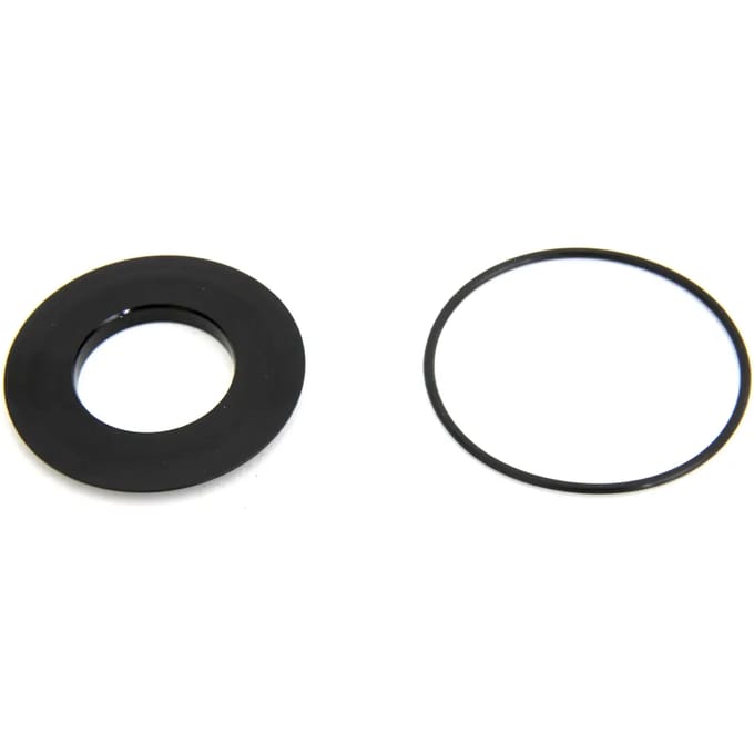 Wielafdichting achter Massi X-PRO3 EVO