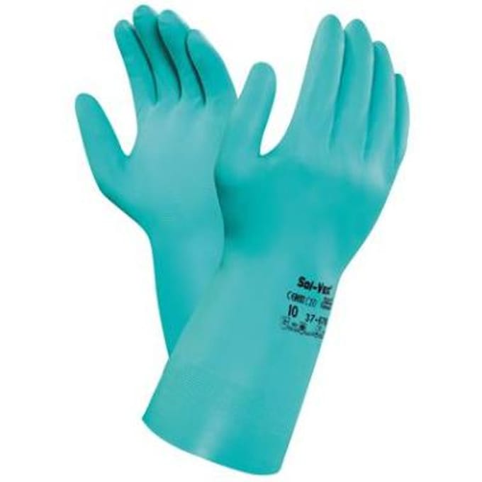 Ansell Sol-Vex 37-676