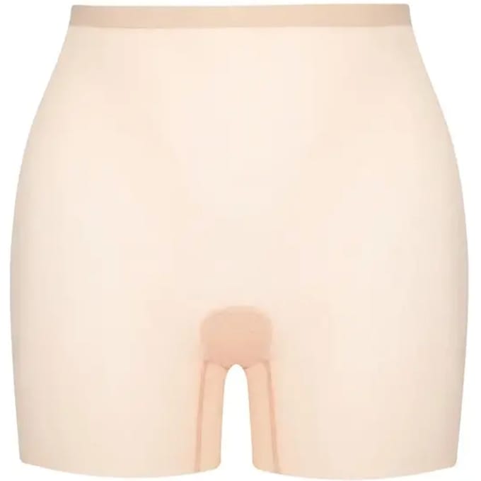 Steunende tulle shorty voor dames Bye Bra