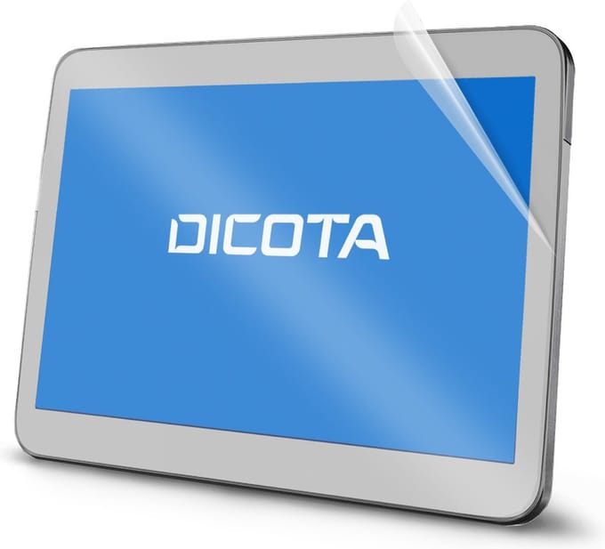 DICOTA Anti-Glare Filter 9H for Microsoft Surface GO self-adhesive