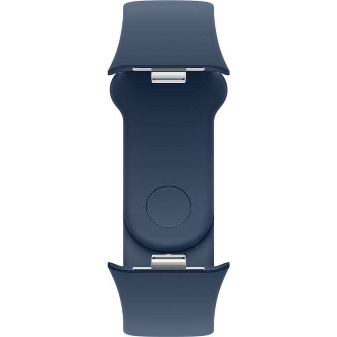 Xiaomi Smart Band 9 Pro/8 Pro TPU Quick Release Strap - Glacier Blue