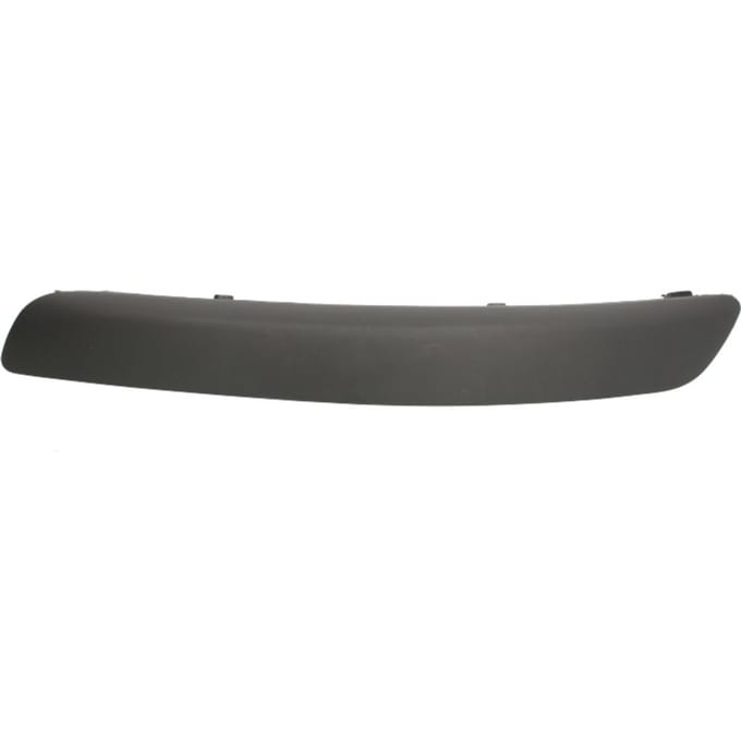 Ventilatierooster, bumper BLIC 6502-07-9524995PP links