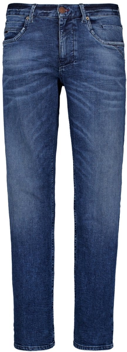 Relaxed fit jeans