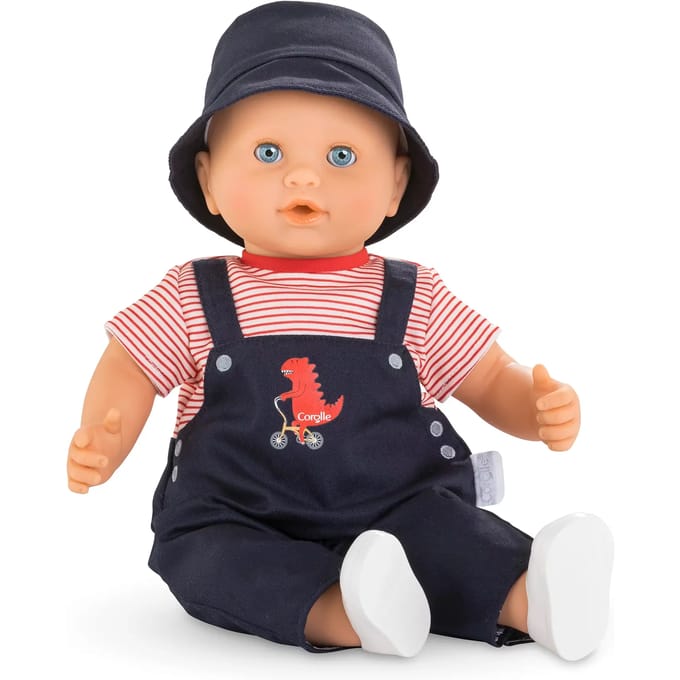Corolle Mon Grand Poupon Babypop Elliot, 36cm