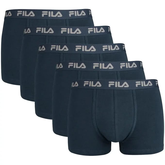 Boxershorts Fila FU5004/5 (x5)