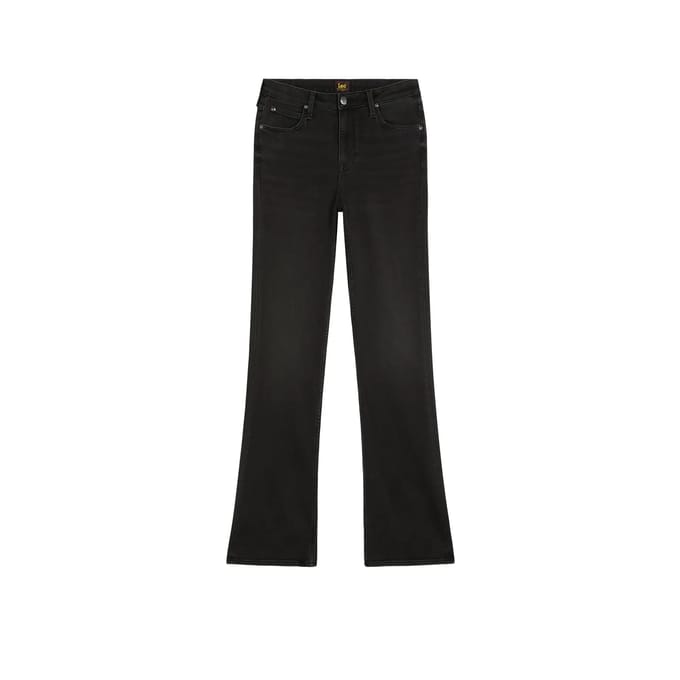 Damesjeans Lee Breese Steal You Away Bootcut
