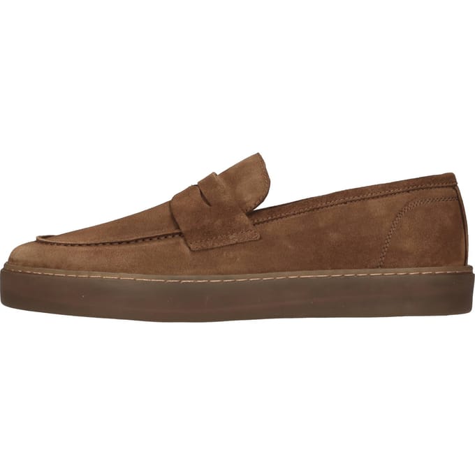 Hundred 100 Lage schoenen Bruin