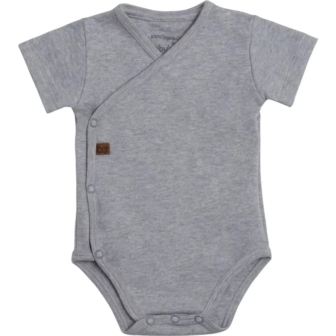 Baby romper Baby's Only Melange
