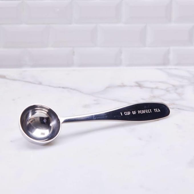 Perfect Cup of Tea Spoon