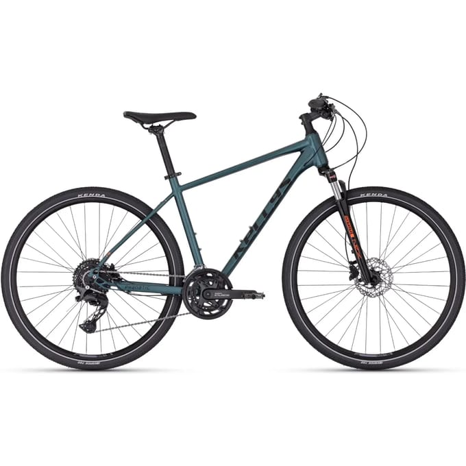 Mountainbike Kellys Phanatic 70