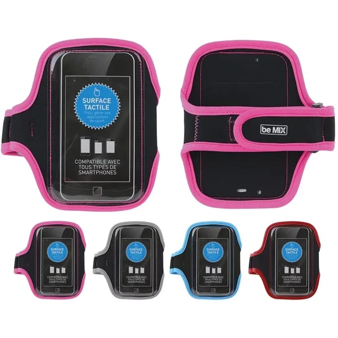 Smartphone armband CMP