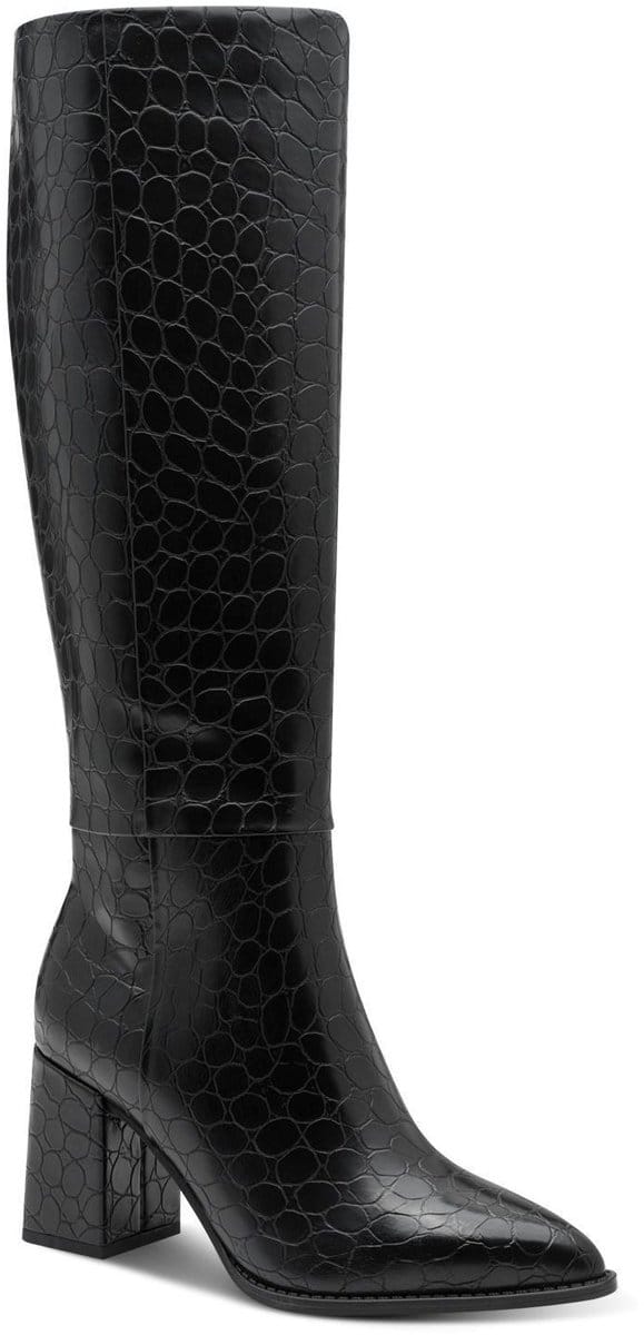 Marco Tozzi Dames Laarzen 2-25519-45 067 F-breedte Maat: 41 EU