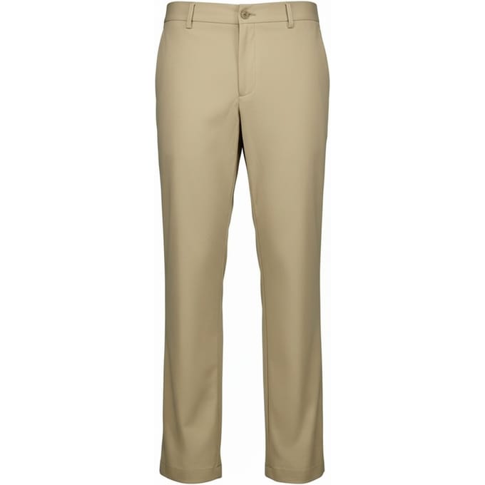 Vaganza Pantalon Pantalons Beige Pnt-6088