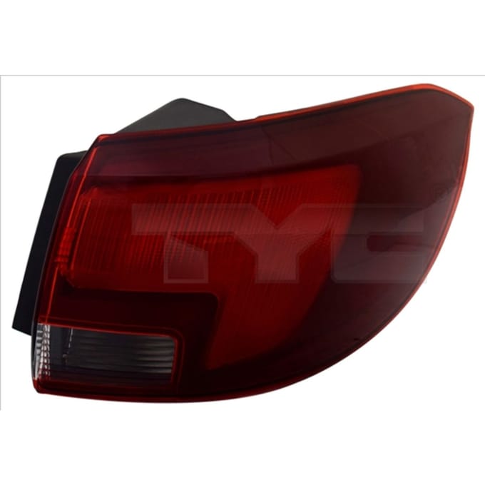 Achterlicht TYC 11-15209-01-2