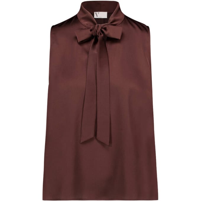 Vera Mont Blouse lange mouw 37004262