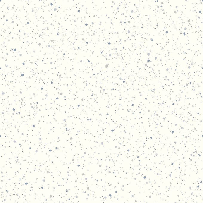 Boråstapeter Vliesbehang 4513 - Anno - Modern Wit - 53cm x 10.05m