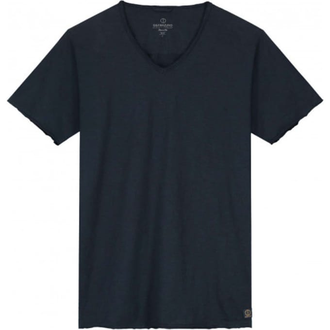Dstrezzed Stewart slub jersey