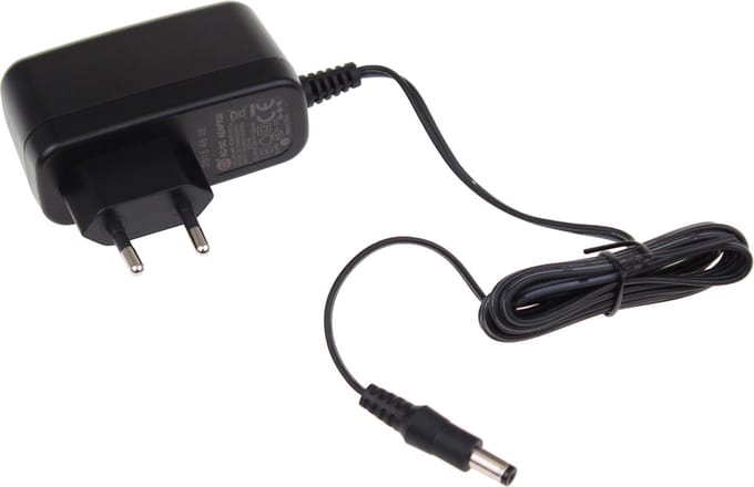 BOSCH - NETADAPTER 30V-0,5A-15W - 12006117