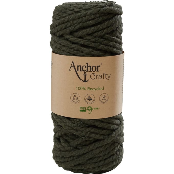 Anchor Crafty - Kleur 00121