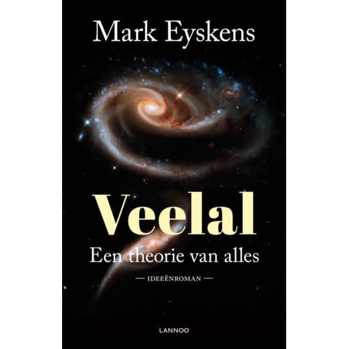 Veelal - Mark Eyskens