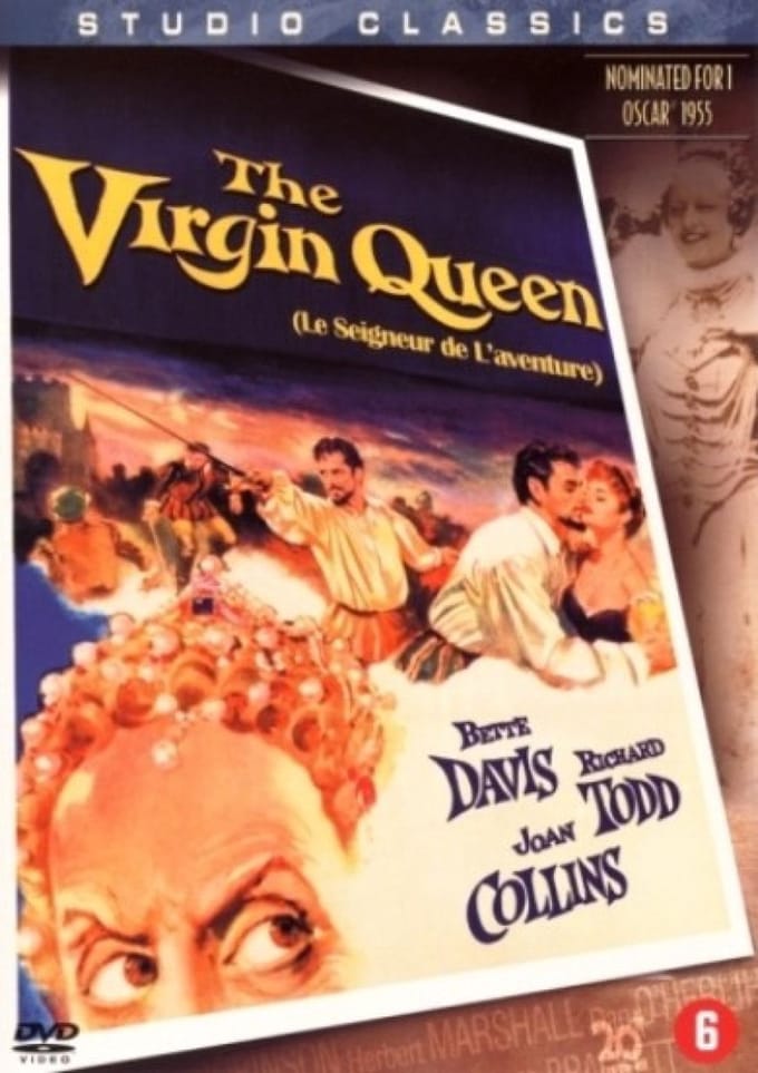 The Virgin Queen