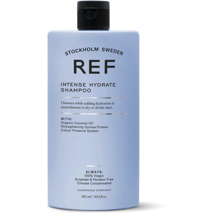 Ref Stockholm Hydraterende Shampoo Ref Stockholm - Intense Hydrate Shampoo Hydraterende Shampoo