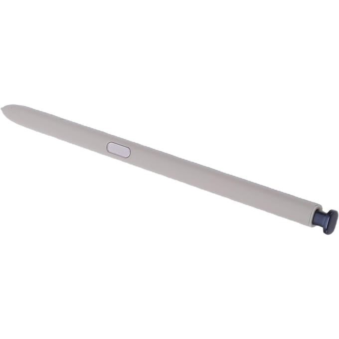 Stylet Compatible avec Samsung Galaxy S25 Ultra 5G EJ PS938BBEGUJ Remplacement 4096 Niveaux de Pression avec 5 Pointes Stylets 1 Pince Type 1