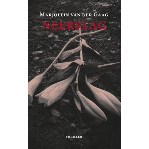 Neerslag - Marjolein van der Gaag