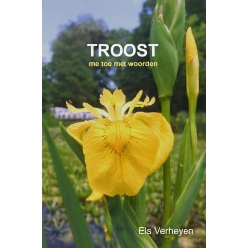 Troost - Els Verheyen