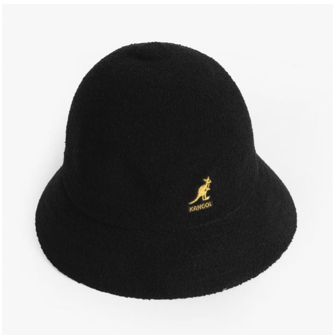 Bob Kangol Bermuda
