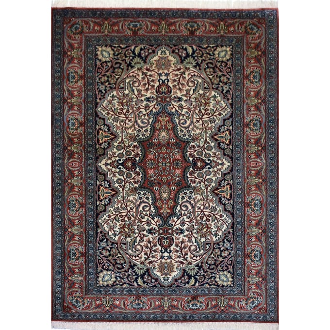 Vloerkleed Kashan | Casa Caron