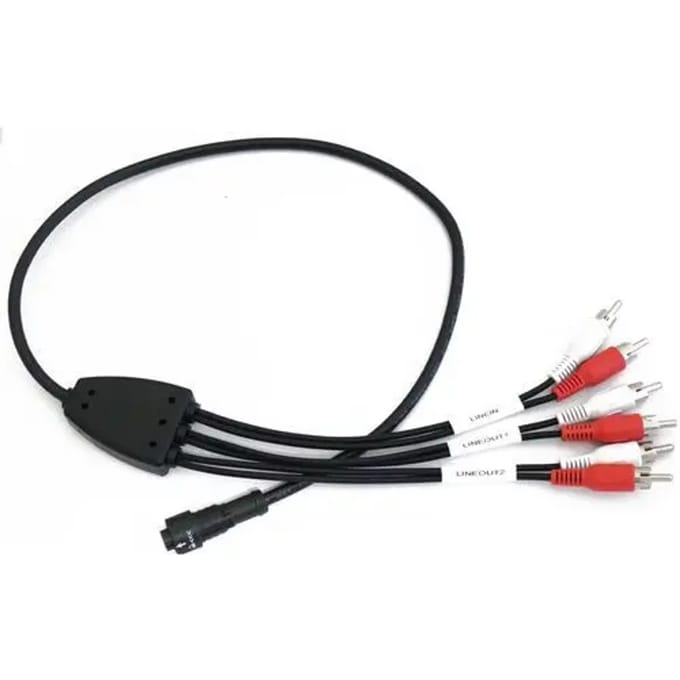 RCA kabel Nova