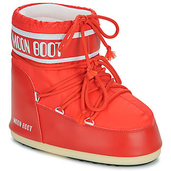 Snowboots Moon Boot MB ICON LOW NYLON