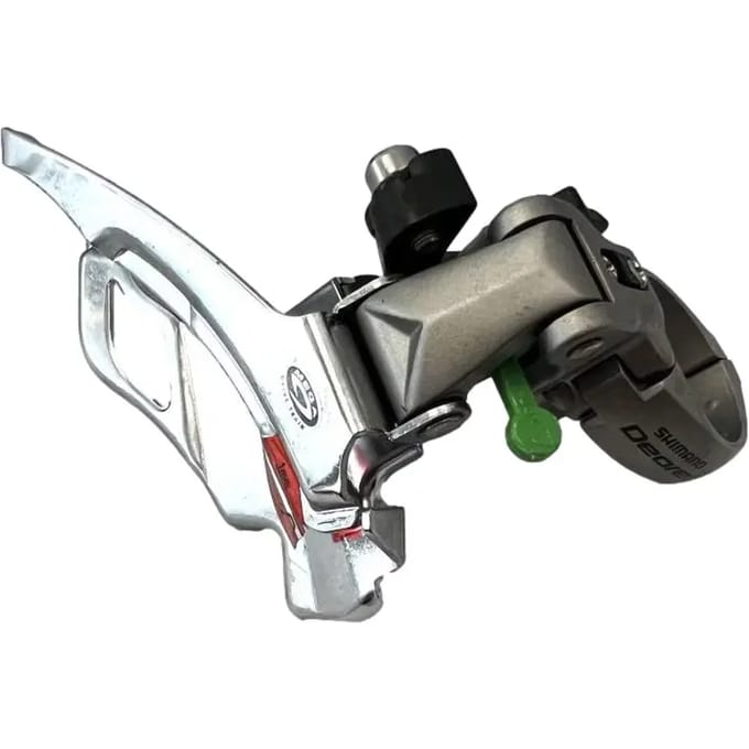 Achterderailleur Kellys Fd-m581