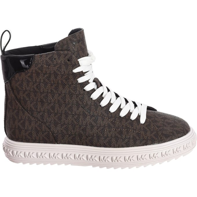 Hoge Sneakers MICHAEL Michael Kors F2GVFE6B