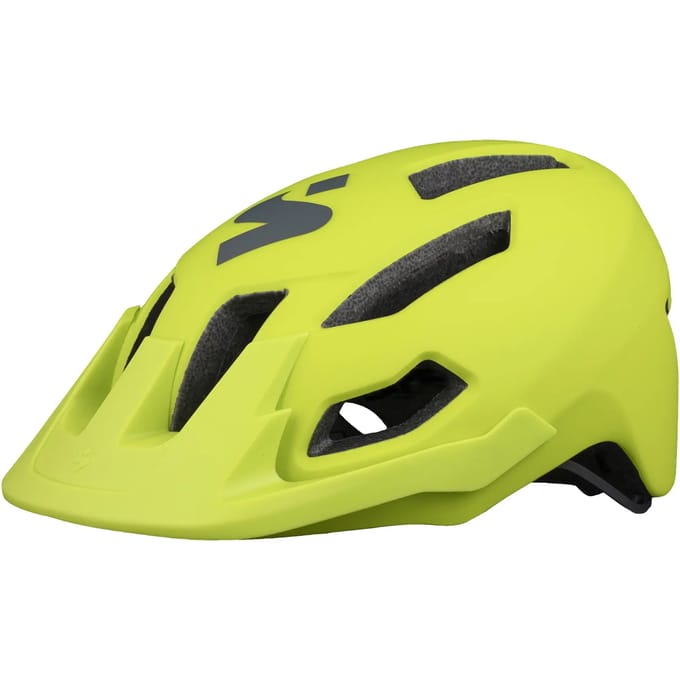 Kinderfietshelm Sweet Protection Dissenter Mips