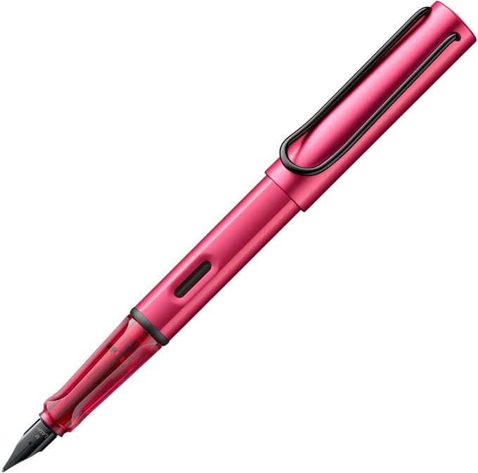 LAMY AL-star Vulpen - Fiery