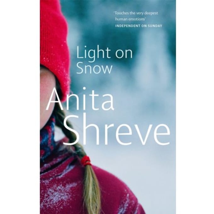 Light On Snow - Anita Shreve