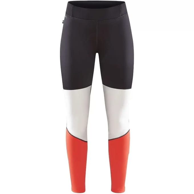 Legging vrouw Craft Core Bike Subz Lumen