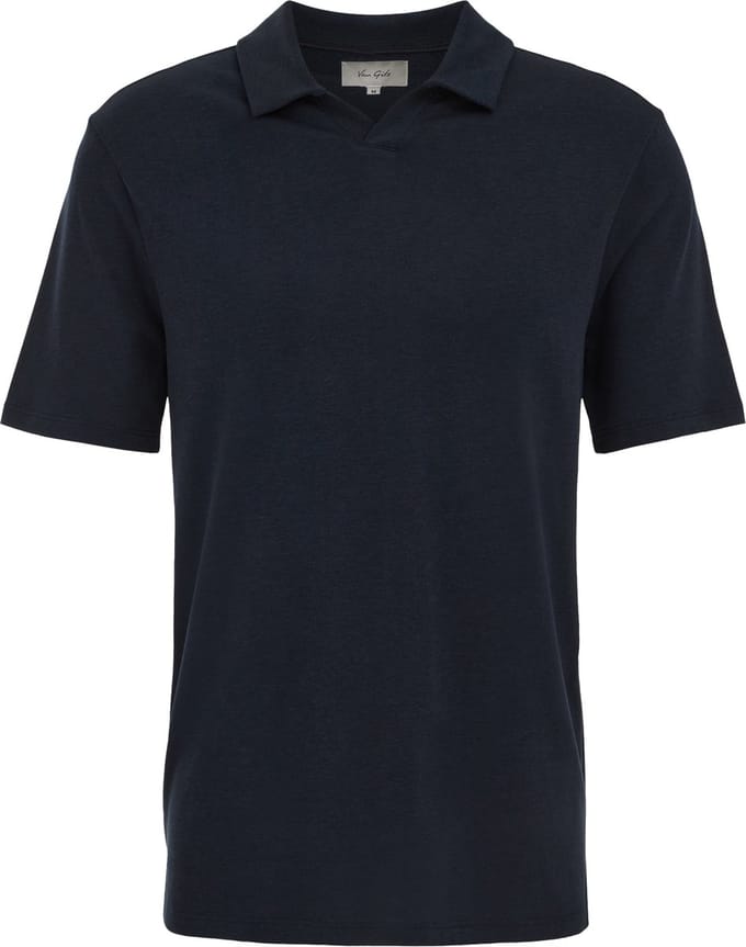 Van Gils Heren premium regular fit polo