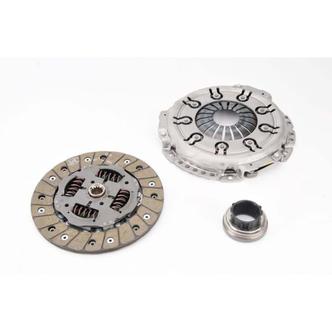 Schaeffler Luk Koppelingsset LUK RepSet 620 3090 00
