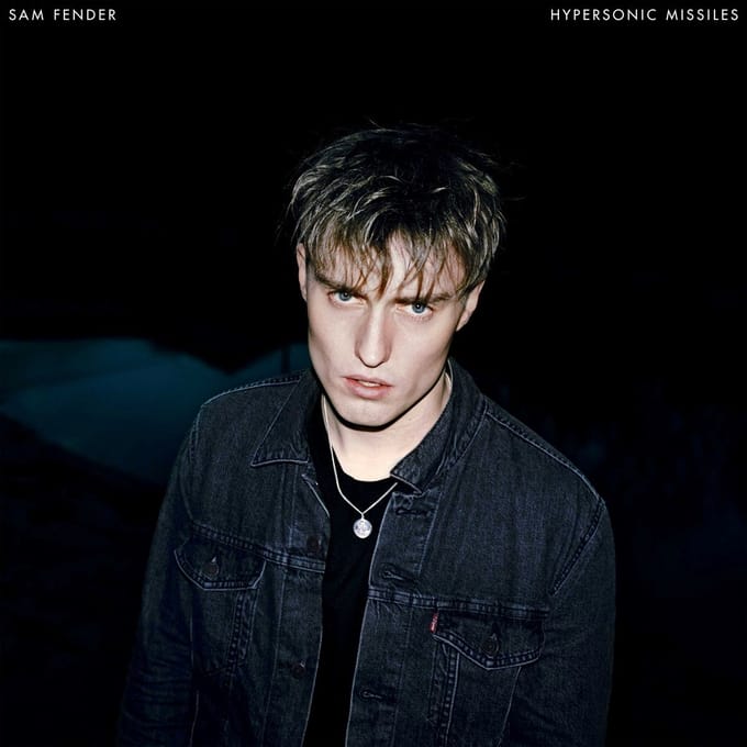 Sam Fender - Hypersonic Missiles (CD)