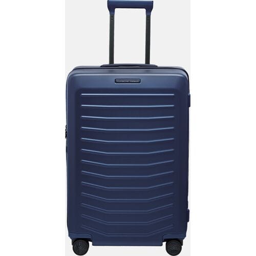 Porsche Design Roadster Hardcase koffer M dark blue matte